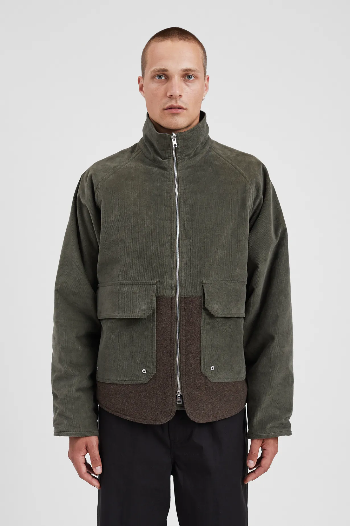 Hakon Solotex Corduroy>Norse Projects