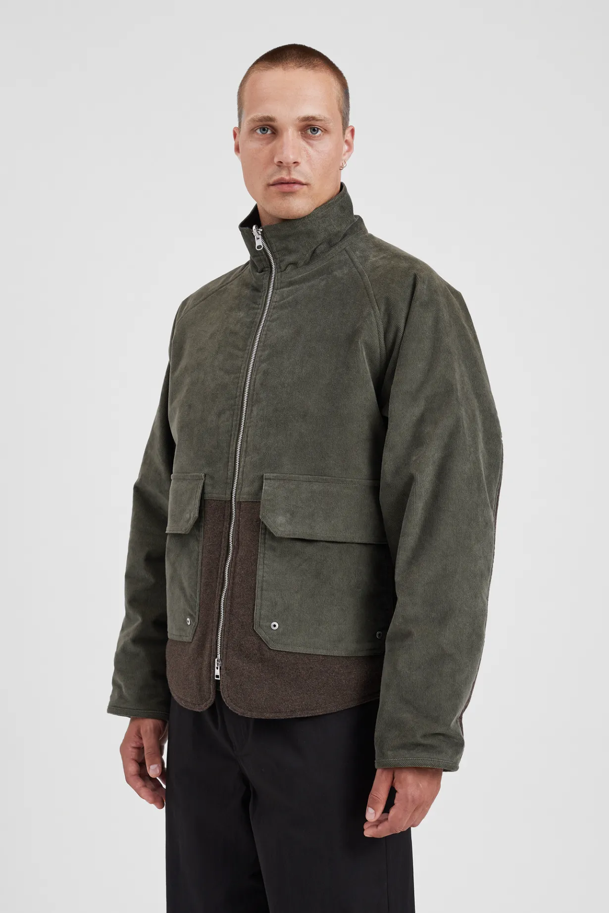 Hakon Solotex Corduroy>Norse Projects