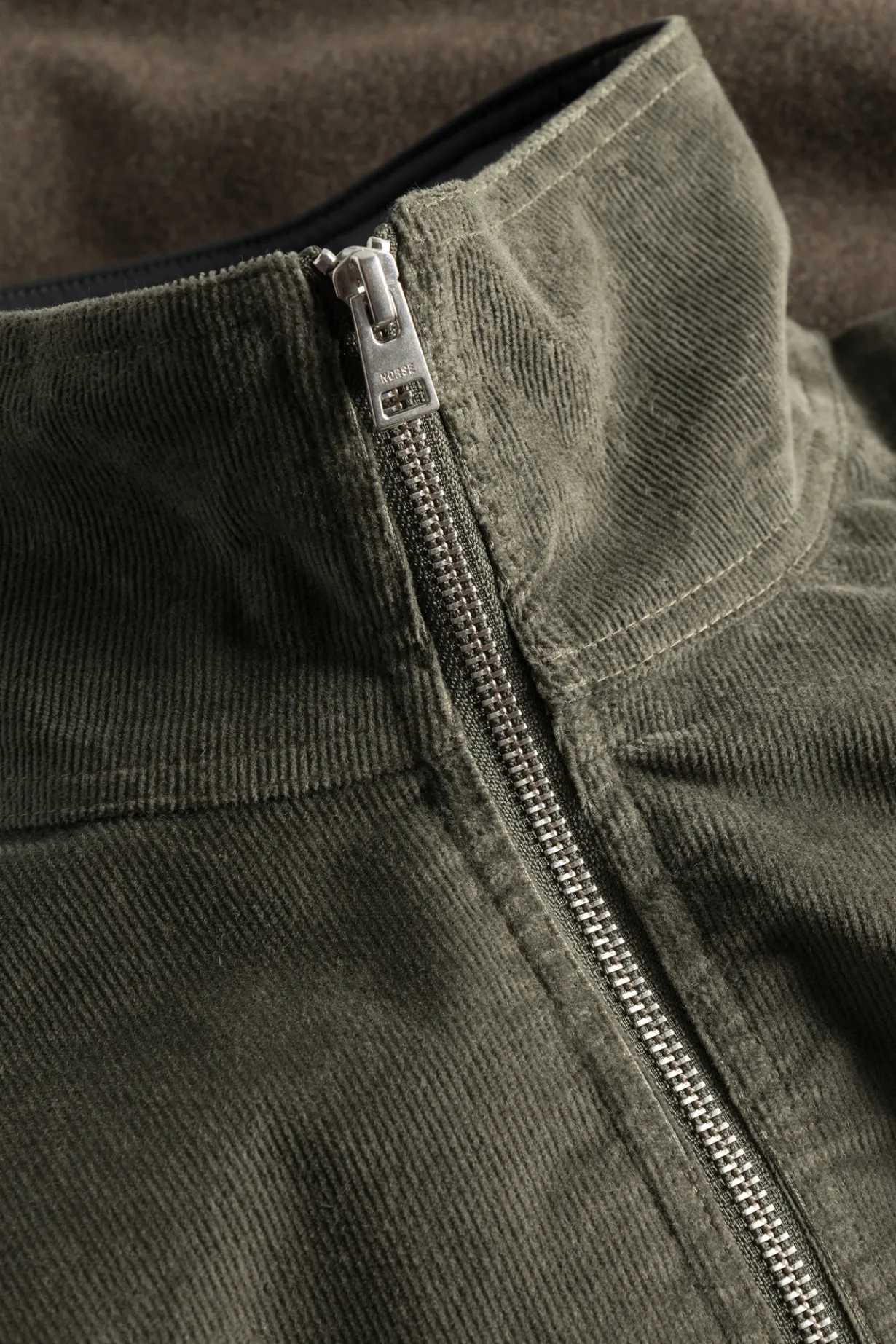 Hakon Solotex Corduroy>Norse Projects