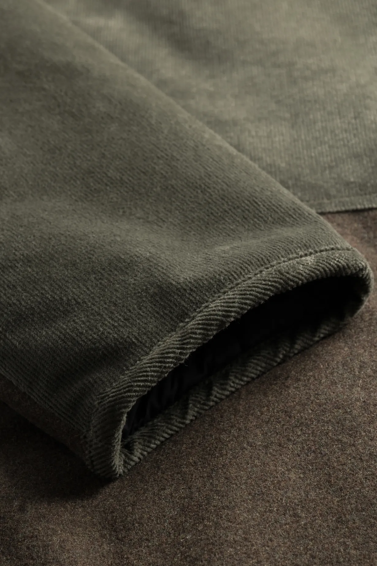 Hakon Solotex Corduroy>Norse Projects