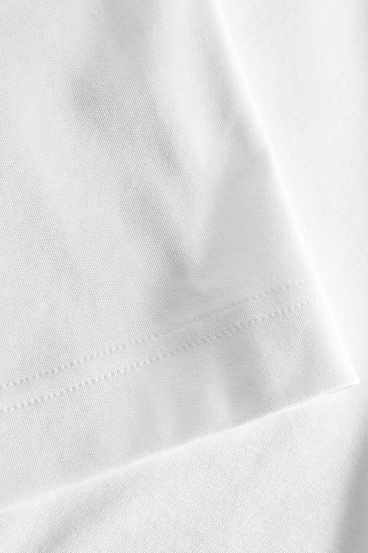 Holger Organic Interlock Tower Print T-Shirt>Norse Projects Best