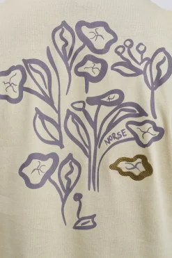 Holger Organic Poppy T-Shirt><noscript><img width=