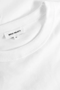 Holger Organic Poppy T-Shirt><noscript><img width=