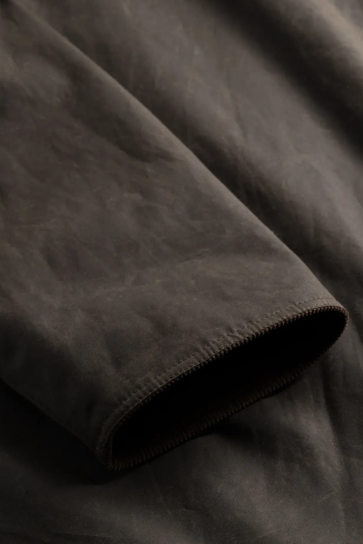 Holmen Wax Fishing Jacket>Norse Projects