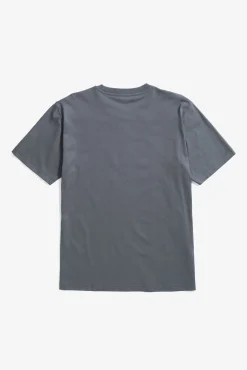Johannes Organic Bucket Hat Print T-shirt>Norse Projects Best