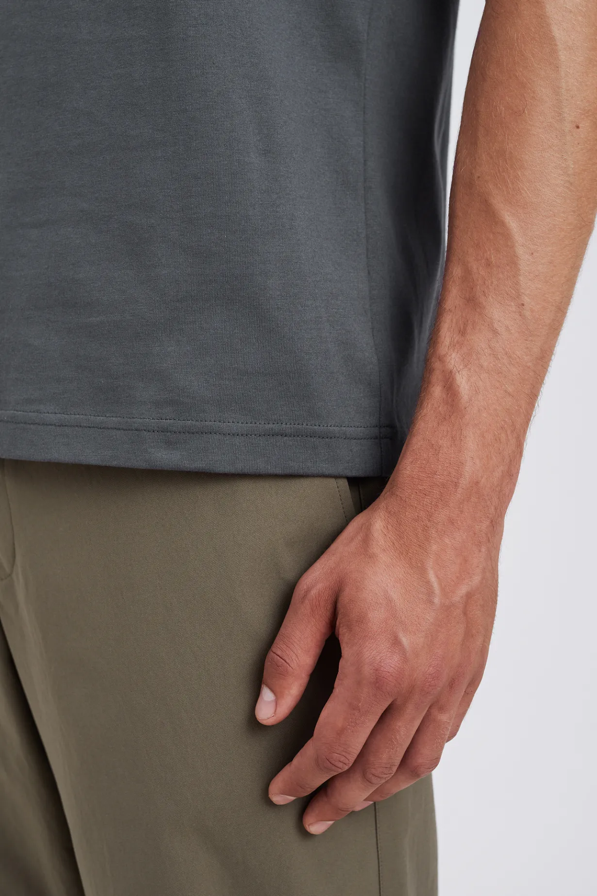 Johannes Organic Bucket Hat Print T-shirt>Norse Projects Best