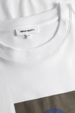 Johannes Organic Cap Print T-shirt><noscript><img width=