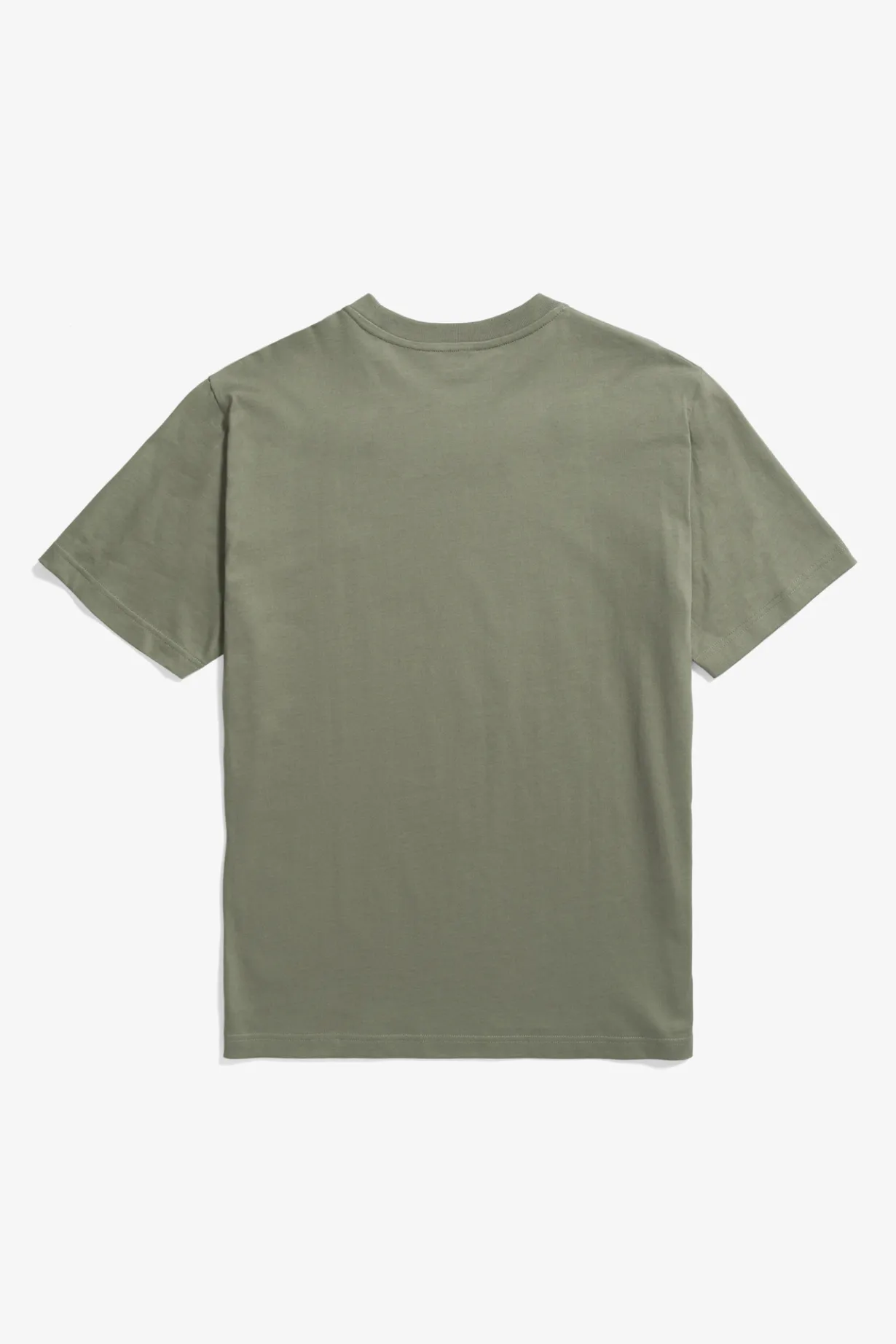 Johannes Organic NORSE Logo T-shirt>Norse Projects Hot
