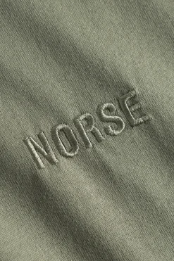 Johannes Organic NORSE Logo T-shirt><noscript><img width=