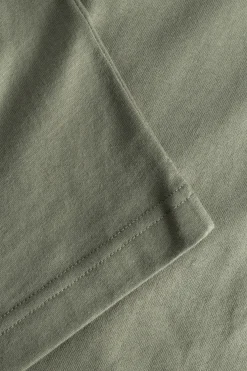 Johannes Organic NORSE Logo T-shirt><noscript><img width=