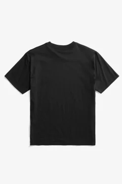 Johannes Organic NORSE Logo T-shirt>Norse Projects Hot