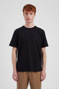 Johannes Organic NORSE Logo T-shirt><noscript><img width=