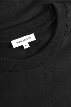 Johannes Organic NORSE Logo T-shirt><noscript><img width=