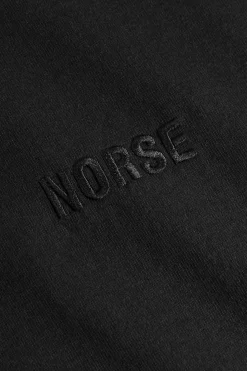 Johannes Organic NORSE Logo T-shirt><noscript><img width=
