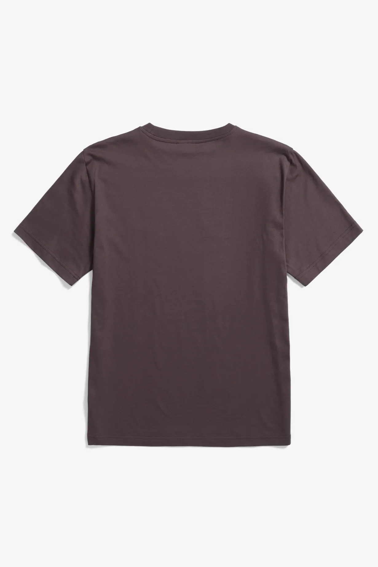Johannes Organic NORSE Logo T-shirt>Norse Projects Sale