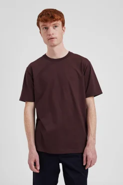 Johannes Organic NORSE Logo T-shirt><noscript><img width=