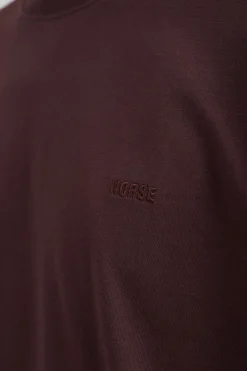 Johannes Organic NORSE Logo T-shirt><noscript><img width=