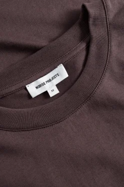 Johannes Organic NORSE Logo T-shirt><noscript><img width=