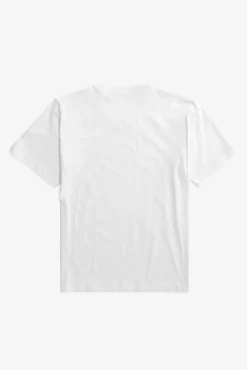 Johannes Organic NORSE Logo T-shirt>Norse Projects Online