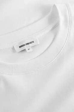 Johannes Organic NORSE Logo T-shirt><noscript><img width=