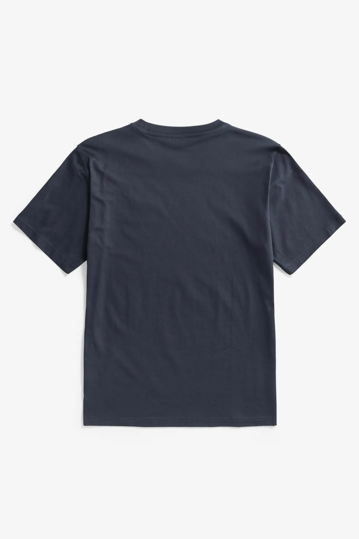 Johannes Organic NORSE Logo T-shirt>Norse Projects Online