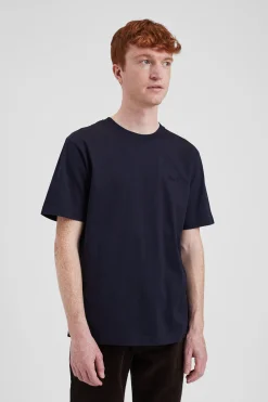 Johannes Organic NORSE Logo T-shirt><noscript><img width=