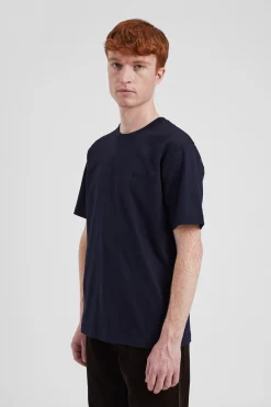 Johannes Organic NORSE Logo T-shirt><noscript><img width=