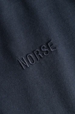 Johannes Organic NORSE Logo T-shirt><noscript><img width=