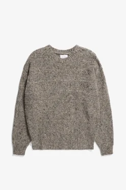 Jonas Donegal Diamond Sweater>Norse Projects Clearance