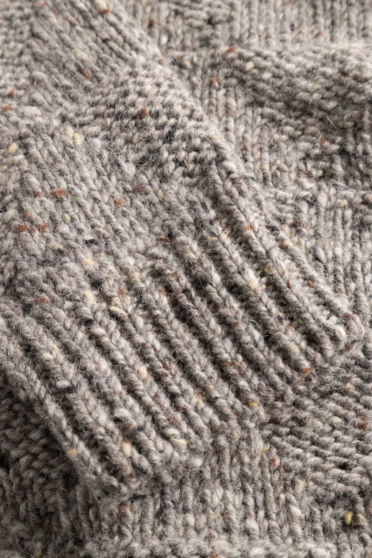 Jonas Donegal Diamond Sweater>Norse Projects Clearance