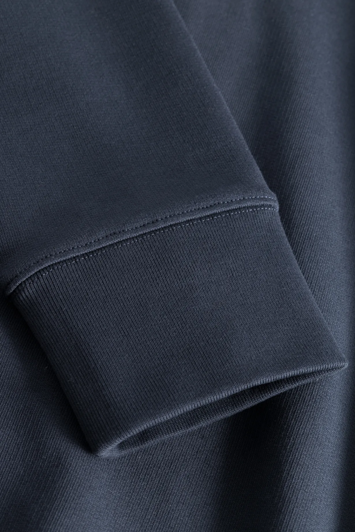 Ketel Relaxed Organic NORSE Logo Half Zip>Norse Projects
