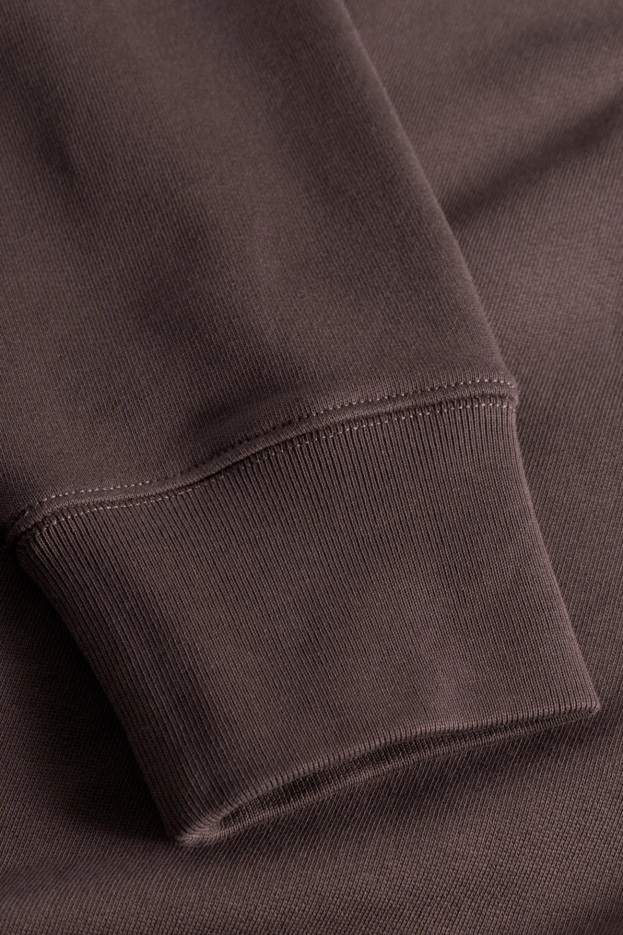 Ketel Relaxed Organic NORSE Logo Half Zip>Norse Projects Online
