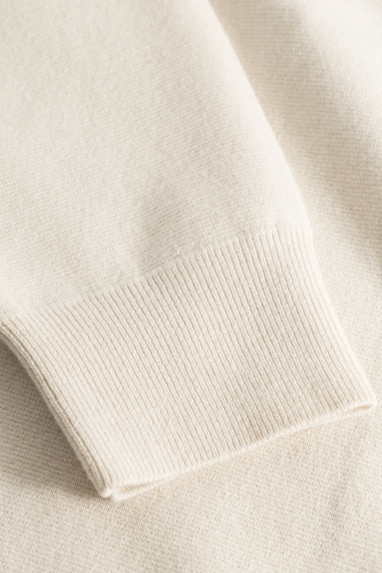 Kian Merino Cotton Milano Polo>Norse Projects