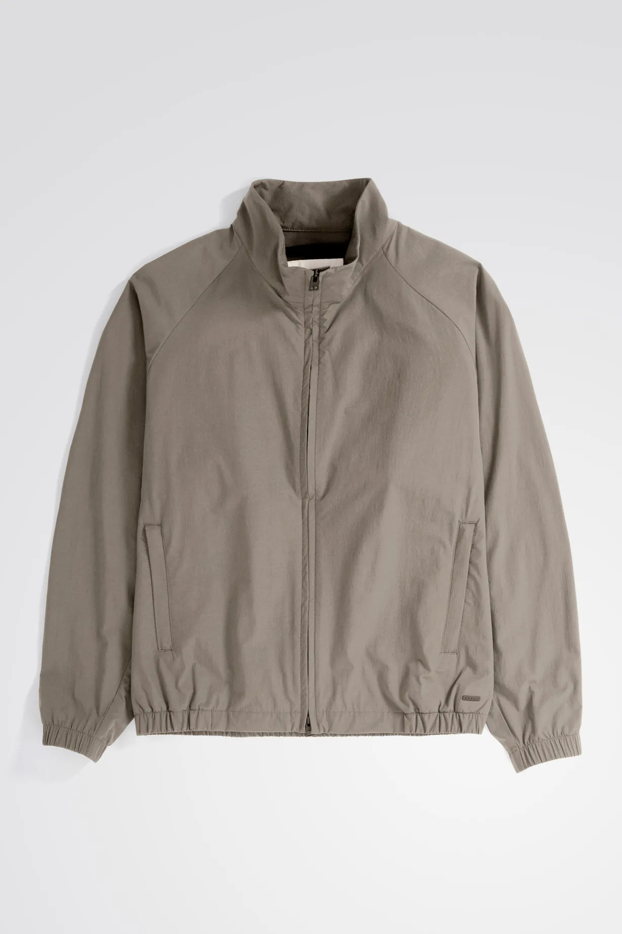 Korso Travel Light Harrington Jacket>Norse Projects Discount