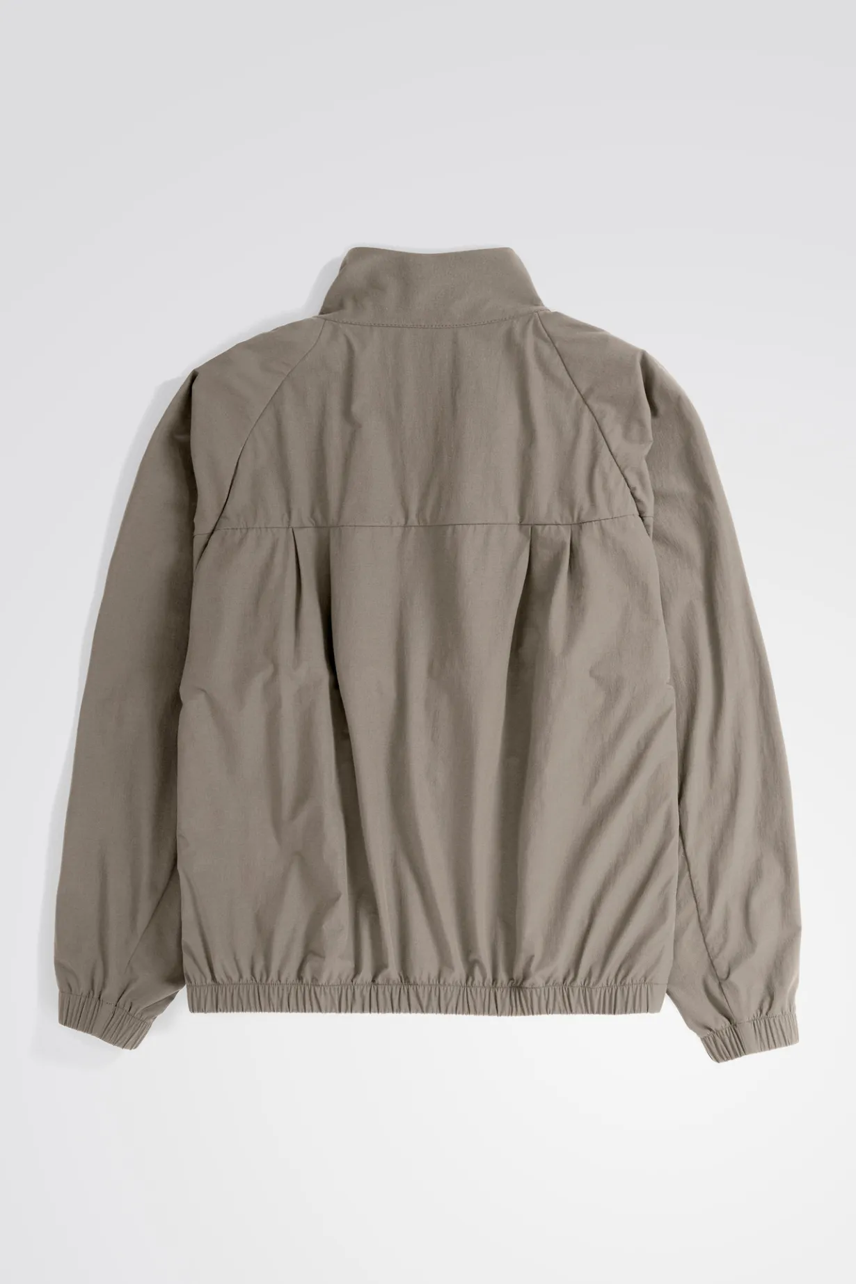 Korso Travel Light Harrington Jacket>Norse Projects Discount