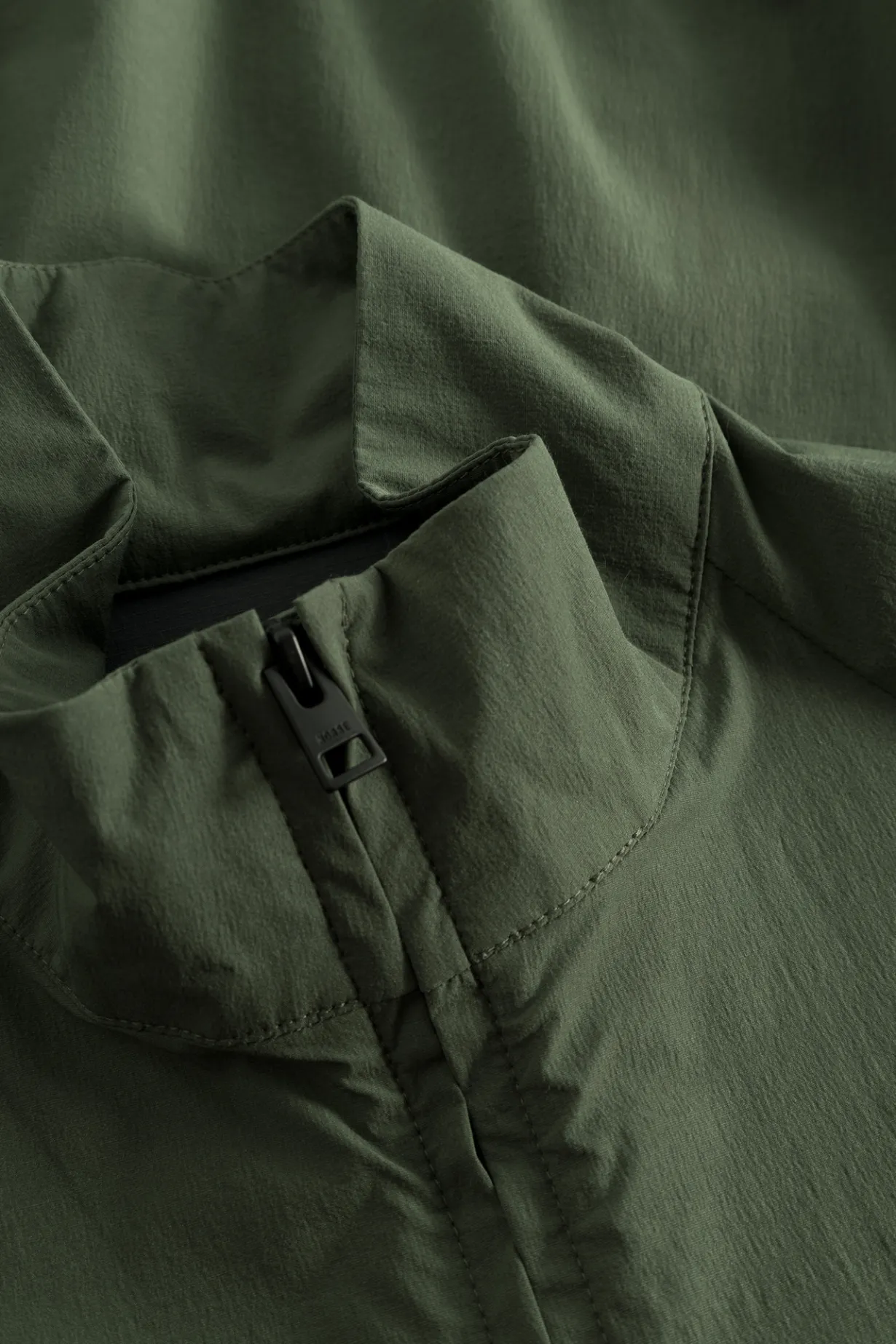 Korso Travel Light Harrington Jacket>Norse Projects Hot