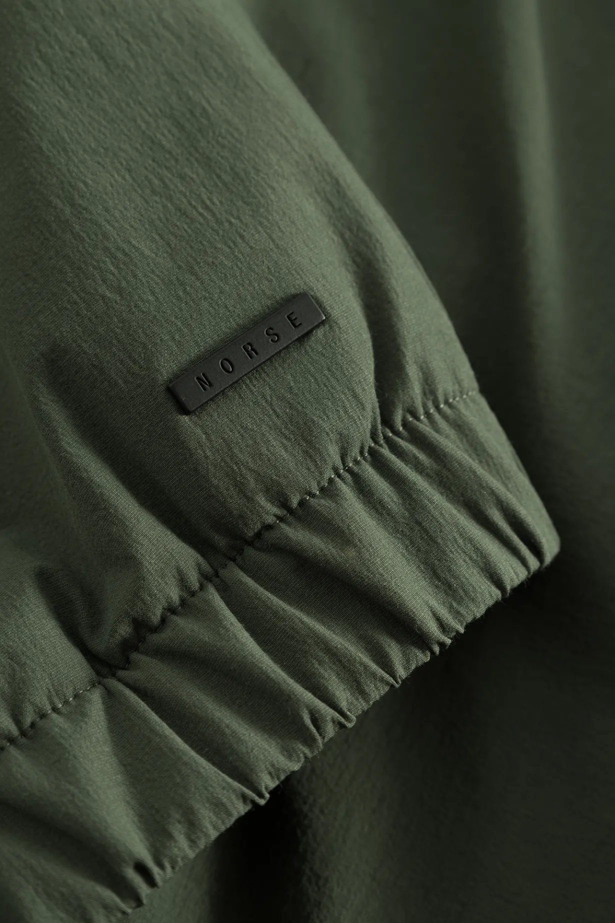 Korso Travel Light Harrington Jacket>Norse Projects Hot