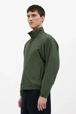 Korso Travel Light Harrington Jacket><noscript><img width=