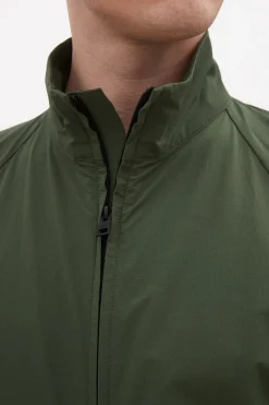 Korso Travel Light Harrington Jacket><noscript><img width=