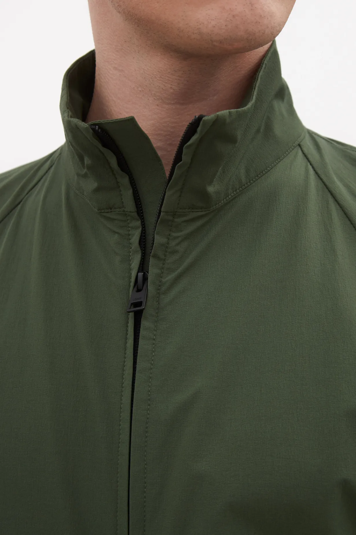 Korso Travel Light Harrington Jacket>Norse Projects Hot