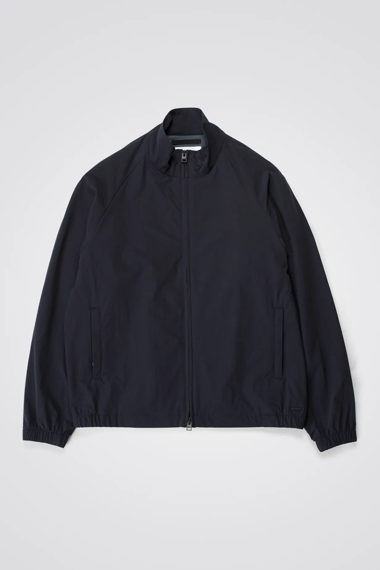 Korso Travel Light Harrington Jacket>Norse Projects Discount