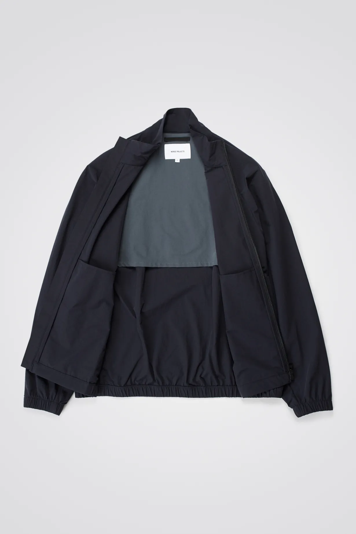 Korso Travel Light Harrington Jacket>Norse Projects Discount
