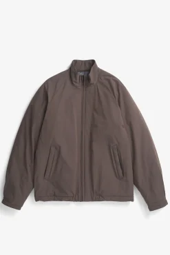 Korso Travel Light Insulated Harrington Jacket>Norse Projects Online