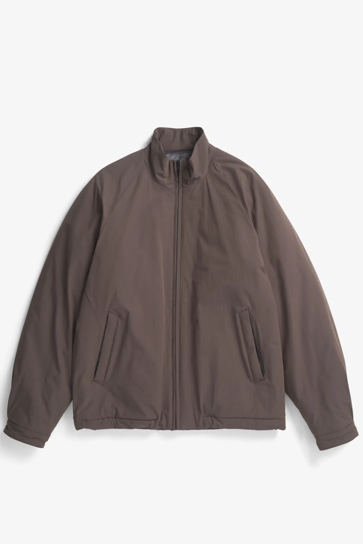 Korso Travel Light Insulated Harrington Jacket>Norse Projects Online