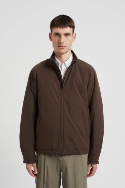 Korso Travel Light Insulated Harrington Jacket><noscript><img width=