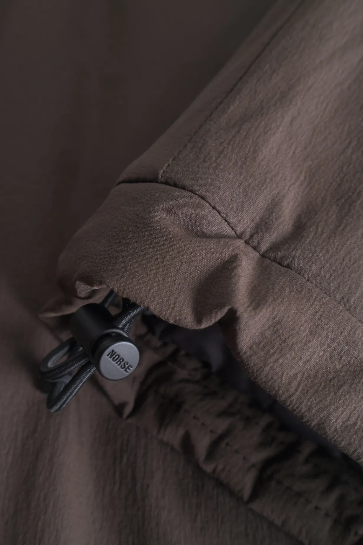 Korso Travel Light Insulated Harrington Jacket>Norse Projects Online