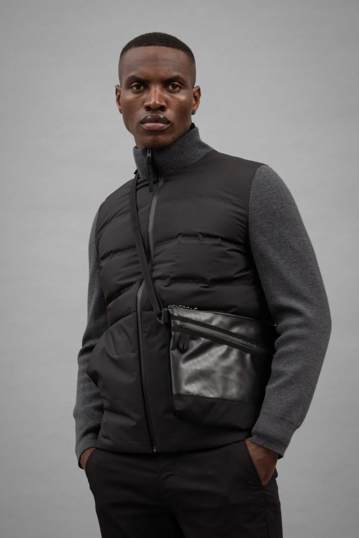 3L Shoulder Bag>Norse Projects Clearance