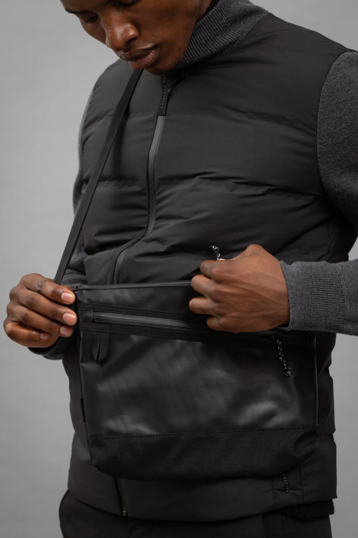 3L Shoulder Bag>Norse Projects Clearance