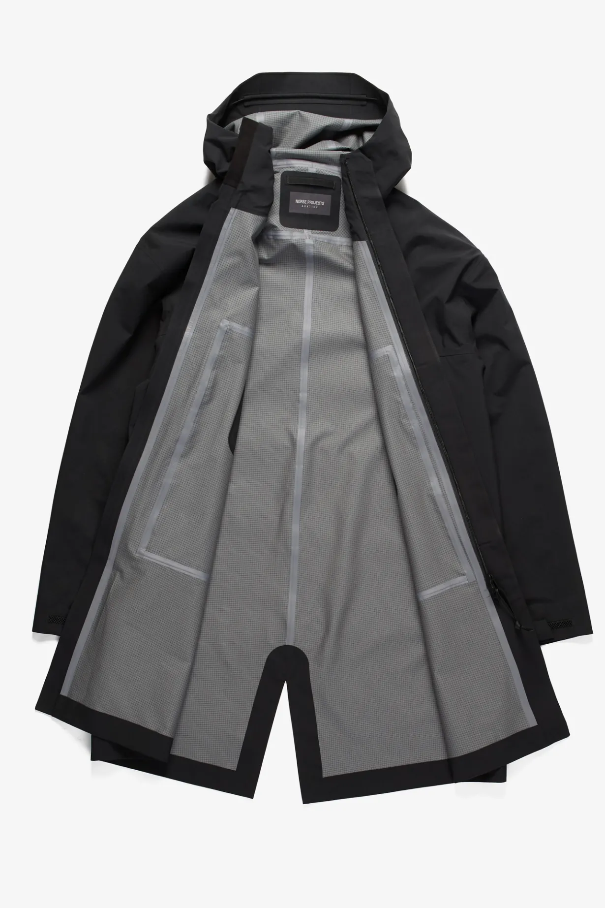 3L Waterproof M-51 Parka>Norse Projects Best