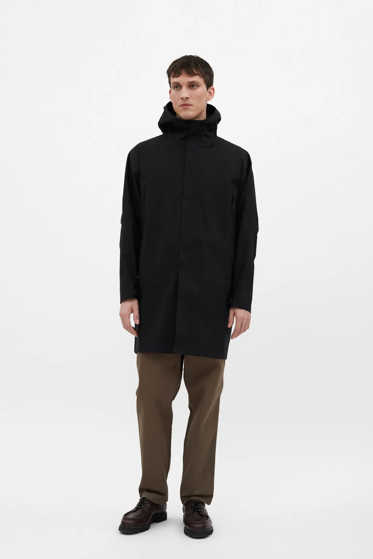 3L Waterproof M-51 Parka>Norse Projects Best